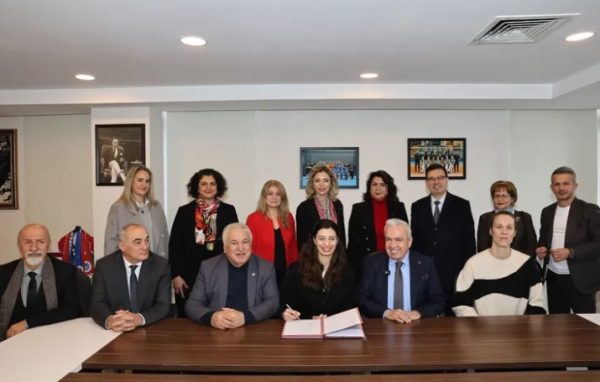 Nilüfer Belediyespor Eker Kadrosunu İki Transferle Güçlendirdi