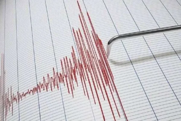 Bursa Mudanya’da 3,6 Büyüklüğünde Deprem