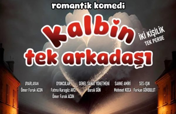 Malatya Şehir Tiyatrosu Yeni Sezonu Açıyor