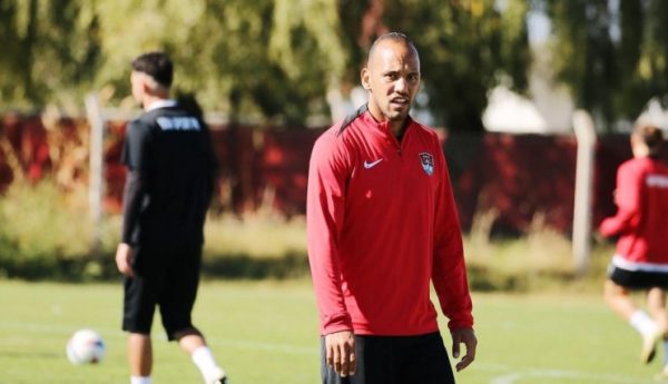 Vanspor FK’da tanıdık Bursasporlular