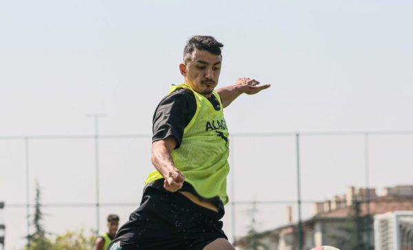 İşte Bursaspor’un sağ bek adayı