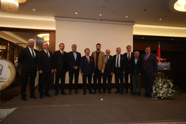 Cavit Çağlar: Bursaspor için güzel günler çok yakın