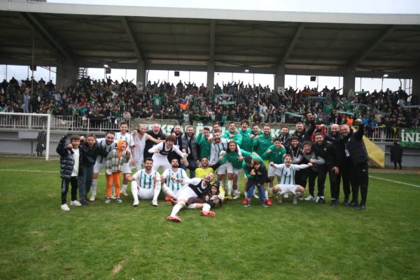 Bursaspor’un Bornova maçı kulüp tarihine geçti