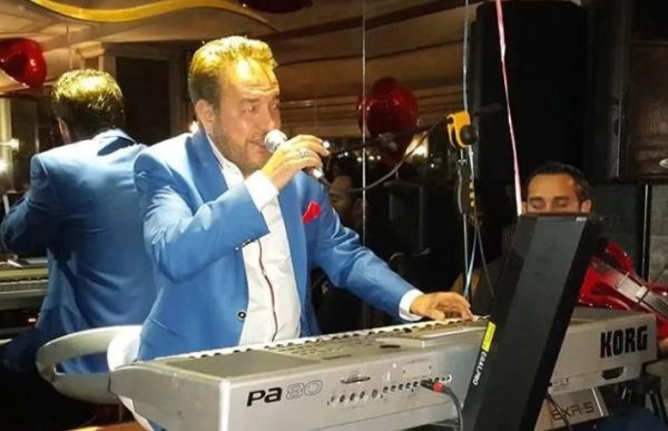 Arif Susam’la Samsun’da Yılbaşı Gecesi: Nostaljik Bir Gece