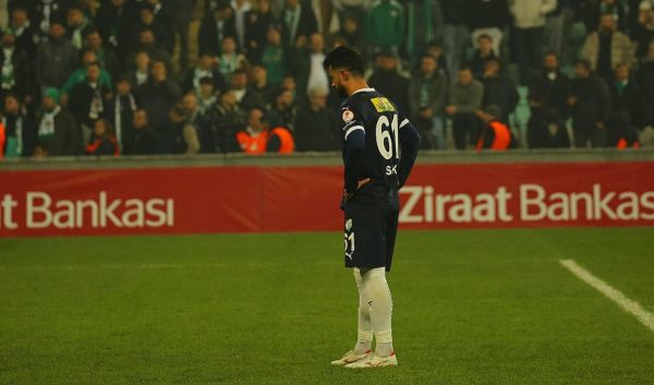 Furkan Saki’den anlamlı paylaşım