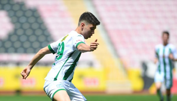 Hamza Baran Arıkan’ın yeni takımı belli oldu!