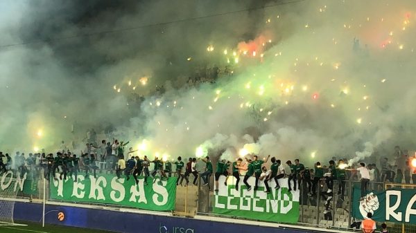 Bursaspor’un maçı var! İste canlı yayın bilgileri
