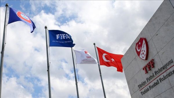 TFF’den Bursaspor – Karşıyaka maçı hakkında saat kararı!