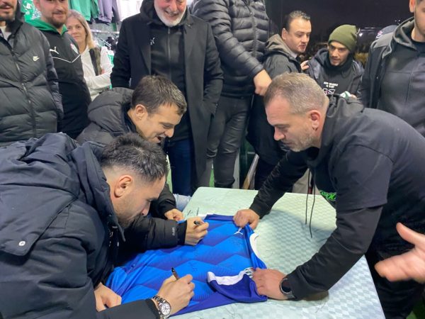 Bursa Atatürk Stadyumu’nda Batalla çılgınlığı