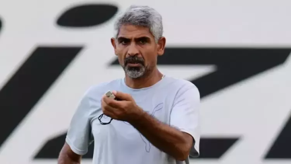 Bursaspor camiası yeni hocaya kilitlendi!