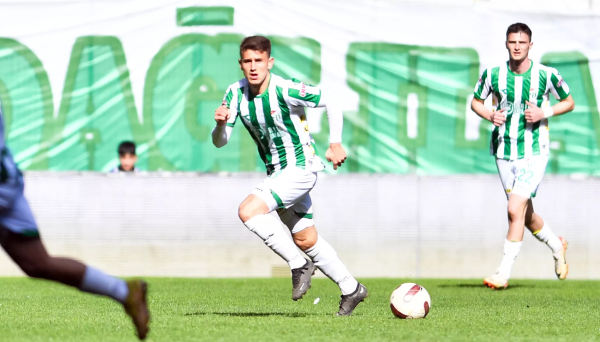 Bursaspor’da Emre Tepegöz takımdan ayrıldı