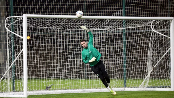 Zekeriya Topayan takımdan ayrılacak