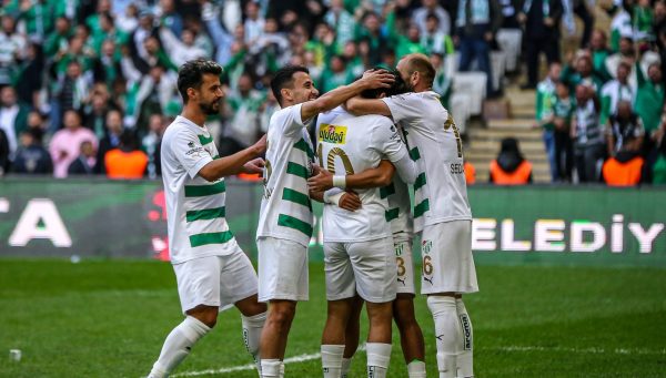 Bursaspor golcü arıyor!