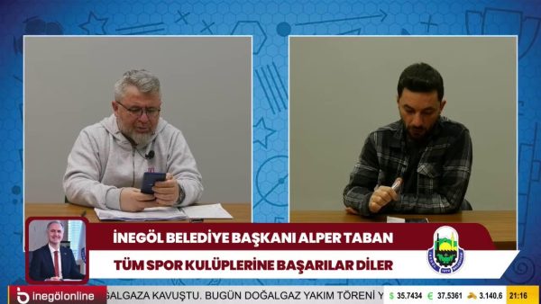 İnegöl’de haddini aşan sözler!..