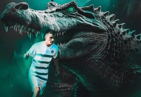 Bursaspor Berkan Mahmut Keskin’i açıkladı!