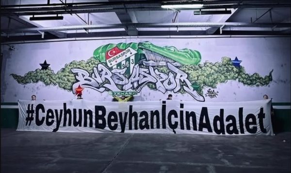 Teksas’tan Adalet çağrısı!..