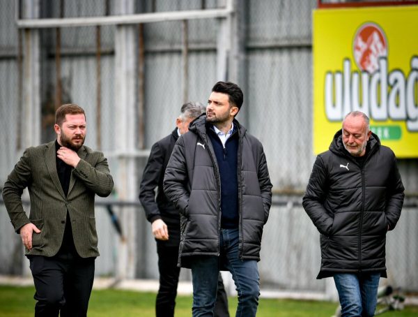Enes Çelik’ten transfer açıklaması!