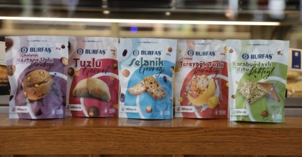 Bursa Büyükşehir, glütensiz yaşamın yanında