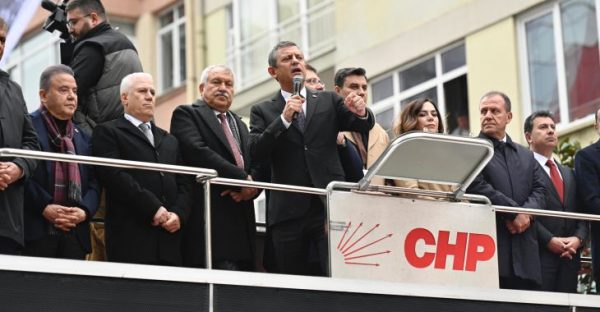 Başkan Bozbey: “Millet iradesine saygı, ülkemizin geleceğinin güvencesidir”