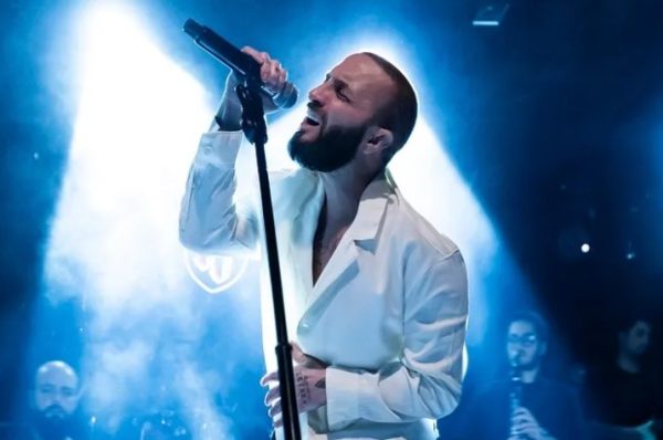 Berkay, Yıldız Tilbe ve Sezen Aksu’ya Hayranlığını Dile Getirdi