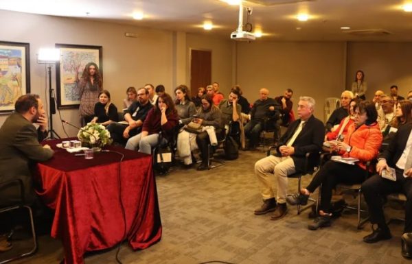Bursa’nın Dönüşümüne Sosyolojik Perspektif