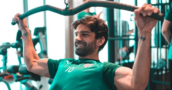 Bursaspor kamp çalışmalarını tamamladı
