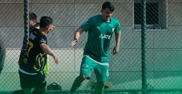 Muşspor – Bursaspor (Canlı Anlatım)