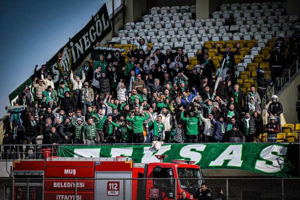 Helal olsun sizlere…