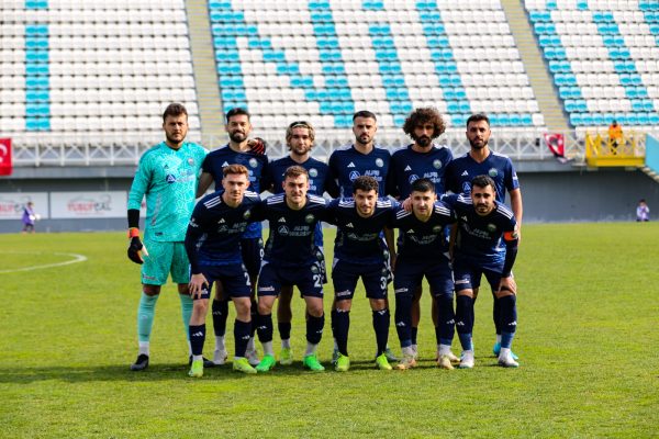 Bursaspor’un pilot takımını Enes Çelik açıkladı!