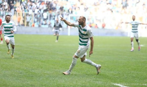 Sedat Cengiz: Başka takımların isimleriyle…