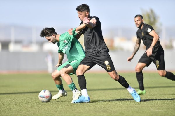 Bursaspor – Anadolu Üniversitesi maç biletleri satışta