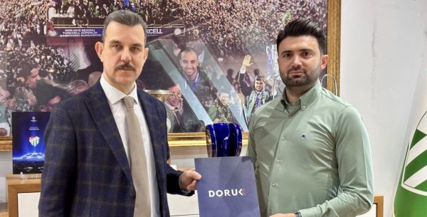 Bursaspor’da kongre üyelerine sağlık indirimi