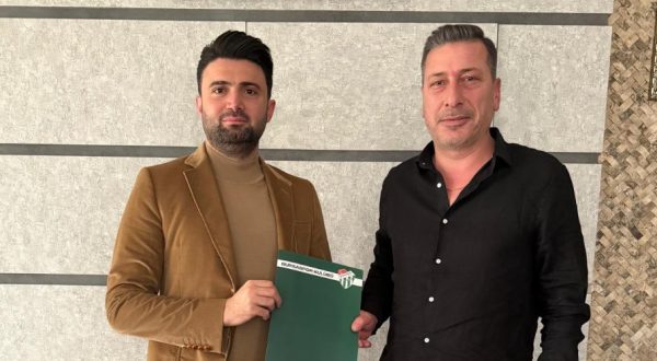 Bursaspor Genel Üyelerine bir ayrıcalık daha!