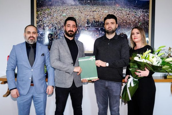 Kongre üyelerine bir ayrıcalık daha!