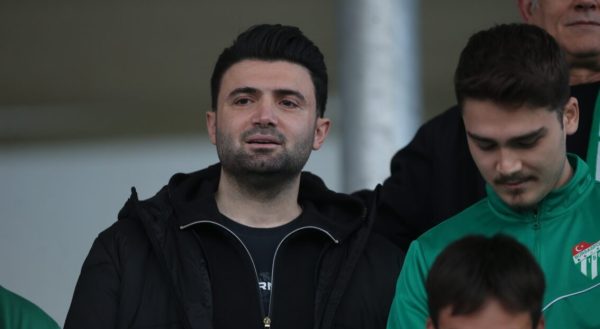 Enes Çelik: Yoğun teveccühü ilgiyle takip ediyoruz