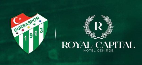 Genel Kurul Üyelerine Royal Capital’de indirim