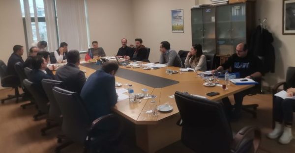 Bursa Büyükşehir koordinasyonunda tarımsal işbirliği