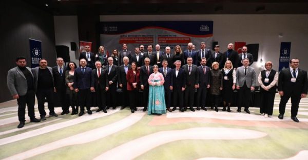 Bursa’nın turizm değerleri mercek altında