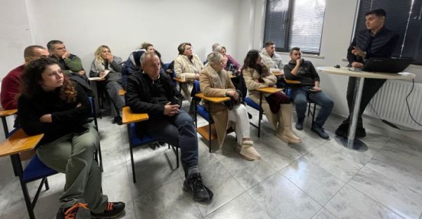 Büyükşehir’den hayvan dostlarına bilgilendirme