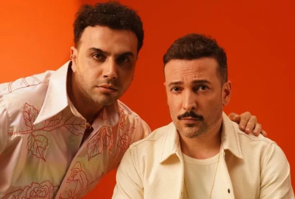 Salman Tin ve Oğuzhan Koç’un Yeni Şarkısı: ‘Eylül’
