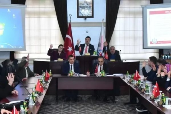 Başkan Ercan Özel’den YESAŞ’a Yönelik Açıklama