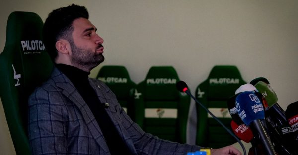 Enes Çelik, Bursaspor üyelik ayrıcalıklarını anlattı