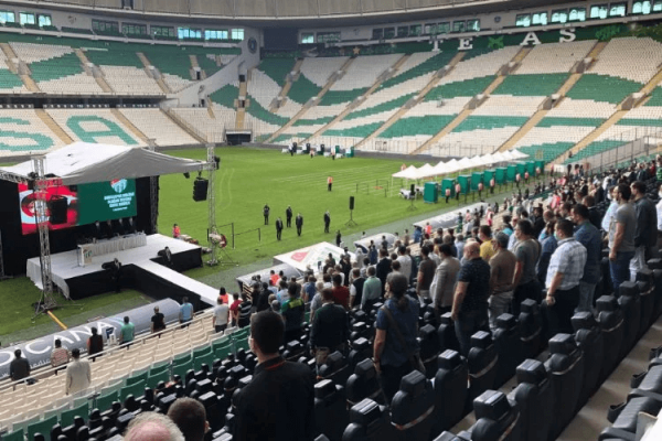 Genel Kurul üyelik avantajları devam ediyor
