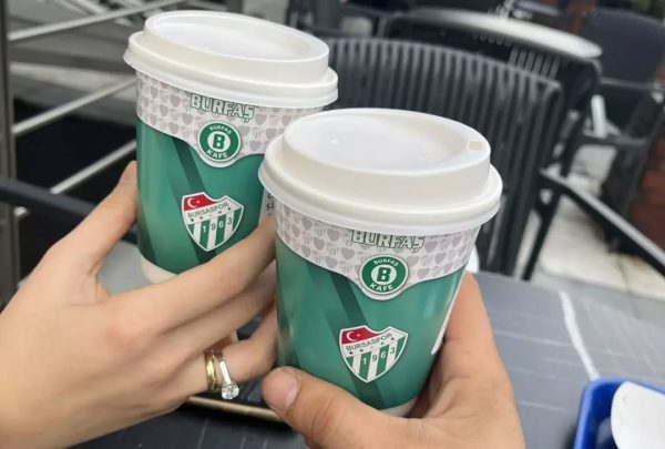 Bursaspor bardağı 100 bine ulaştı! İşte kulübün kazancı
