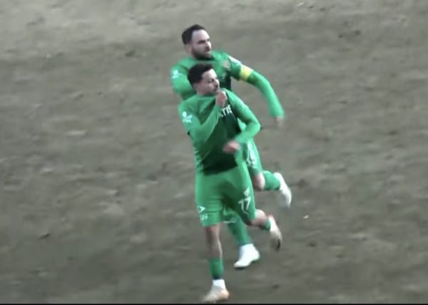 Enbiya Topal: Cevabımız ektedir…