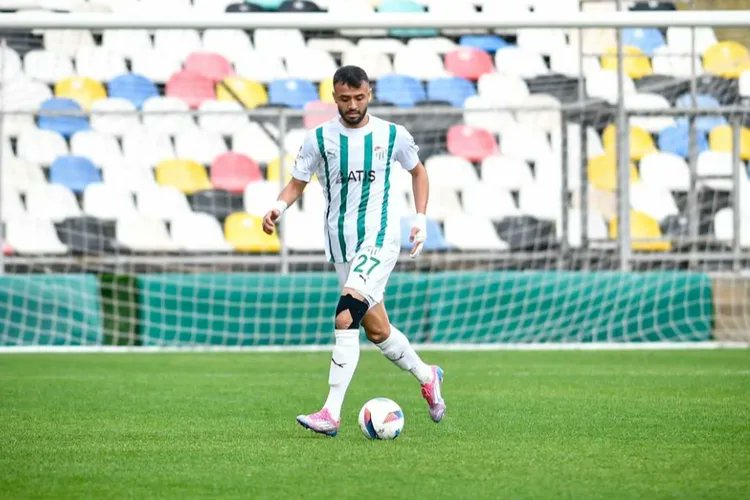 Mehmet Yiğit