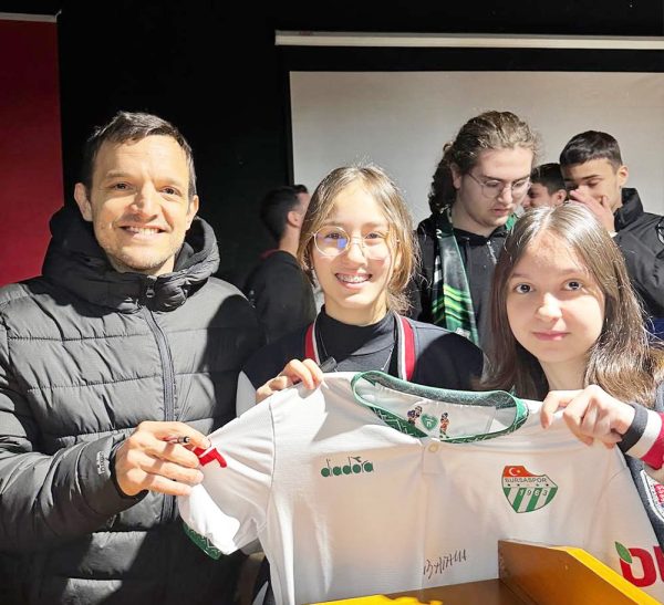 Pablo’nun favorisi İskender