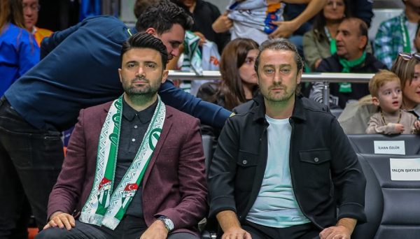 Sezer Sezgin: Enes Çelik’in kıymetini bilmeliyiz