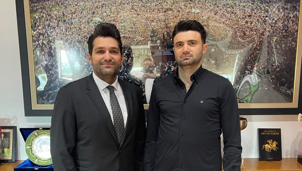 Dent Modern’de Bursaspor genel kurul üyelerine indirim