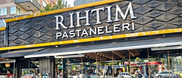 Kongre üyelerine Rıhtım’da %16 indirim